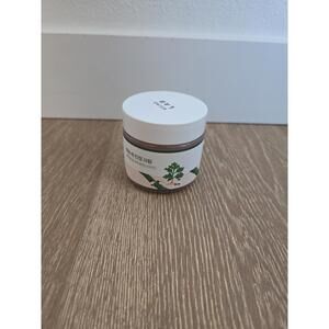 Round Lab Mugwort Calmin Cream 80 ml
